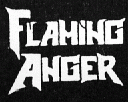 logo Flaming Anger